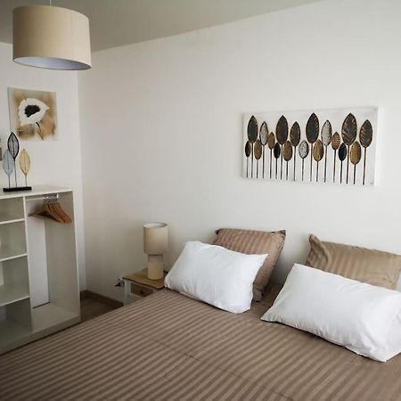 T2 - Appartement 1 Chbre Уисан Екстериор снимка